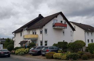 Wohnung mieten in Gronauer Graben 30, 56355 Nastätten, Schöne 3-Zimmer-Wohnung mit Balkon in ruhiger und guter Lage von Nastätten