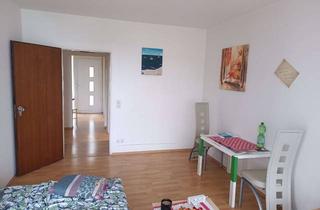Wohnung mieten in Kielerstraße 78, 60313 Innenstadt, Wohnen mit Charakter: 2-Zimmer-Wohnung in Wilhelmshaven