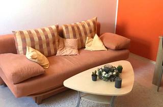 Wohnung mieten in Kanzleistraße, 88316 Isny, möbliertes Appartement zu vermieten