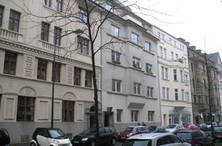 Wohnung mieten in Constantinstraße 82, 50679 Deutz, Helle 6 Zimmer Altbauwohnung in Deutz mit 2 Balkonen