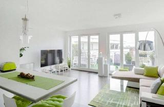 Wohnung mieten in Europaallee 149, 60486 Gallus, 2,5-Zimmer-Wohnung Europaallee
