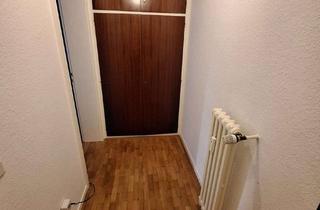 Wohnung mieten in 47799 Cracau, Kompaktes Wohnen mit Charakter in Krefeld-Cracau