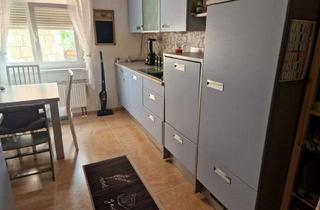Wohnung mieten in 97332 Volkach, 3 Zimmer und Balkon in Volkach