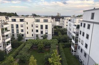 Penthouse mieten in Else-Epstein-Weg, 60435 Nordend-West, Penthouse! Zuhause mit 4,5 Zimmern und viel Platz in Frankfurt am Main