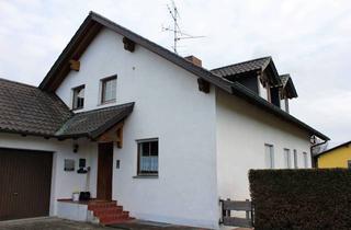 Wohnung mieten in Margaretenfeld 23, 84109 Wörth, 3-Zimmer-Wohnung in Wörth an der Isar