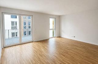 Wohnung mieten in Dürerstraße 17g, 55543 Bad Kreuznach, Zuhause mit zwei Zimmern und Balkon in Bad Kreuznach