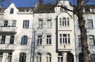 Wohnung mieten in Preussenring 93, 47798 Stadtmitte, Jugendstil mit viel Lebensqualität