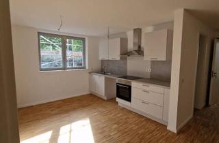 Wohnung mieten in Güntherstraße 40a, 60528 Niederrad, Modernes Wohnen: Erstbezug in zentraler Lage von Niederrad