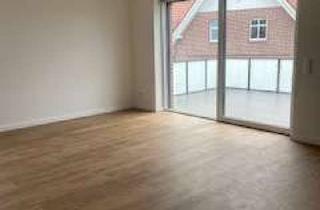Penthouse mieten in Harburger Straße 88, 21271 Hanstedt, Modernes Penthouse in Hanstedt: Wohnen mit viel Platz und Komfort
