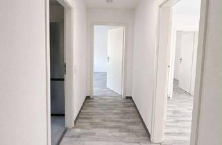 Wohnung mieten in Quellenstraße, 72805 Lichtenstein, Schöne 3-Zimmer-Wohnung in Unterhausen zu vermieten