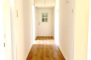 Wohnung mieten in 58300 Wetter, Schöne 2,5 Zi. EG Whg. im Grünen + zentrumsnah