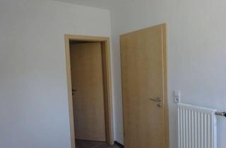 Wohnung mieten in 96157 Ebrach, EG-Wohnung mit drei Zimmern in Ebrach