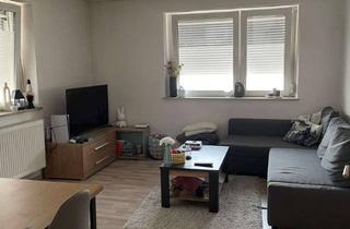 Wohnung mieten in 97332 Volkach, Wohnen : 3-Zimmer-Wohnung in Volkach