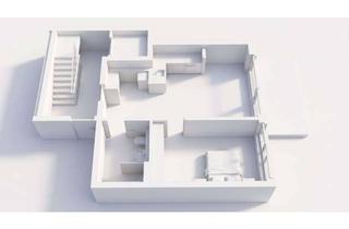 Wohnung mieten in Tönninger Weg 73 a, 22609 Osdorf, Erstbezug Neubau: 2-Zimmer mit Terrasse in den Elbvororten – 51,9 m², EG