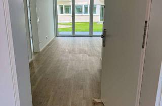 Wohnung mieten in Tönninger Weg 73 a, 22609 Osdorf, Erstbezug Neubau: 2-Zimmer mit Terrasse in den Elbvororten – 51,9 m², EG