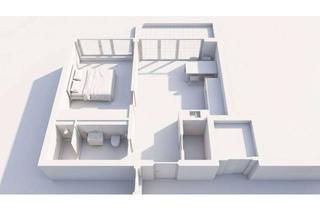 Wohnung mieten in Tönninger Weg 73 a, 22609 Osdorf, Erstbezug Neubau: 2-Zimmer mit Terrasse in den Elbvororten – 51,4 m², EG