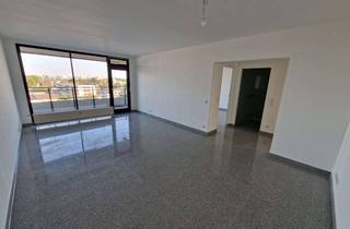 Wohnung mieten in 47839 Hüls, Krefeld-Hüls schöne frisch sanierte 3-Zimmer Wohnung 89qm mit Aufzug, Balkon und Stellplatz