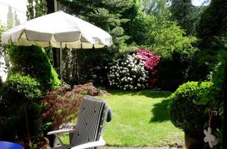 Wohnung mieten in Am Soutyhof, 66740 Saarlouis, 4 Zimmer Wohnung mit Terrasse und Gartenanteil