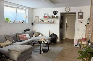 Wohnung mieten in 68649 Groß-Rohrheim, Attraktive Souterrainwohnung nach Kernsanierung – 98 m² mit moderner Ausstattung