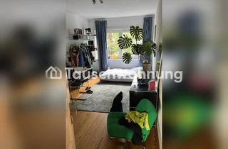 Tauschwohnungen in Lokstedter Weg 53, 20251 Eppendorf, Tauschwohnung: Biete 2 Zimmer in HH-Eppendorf