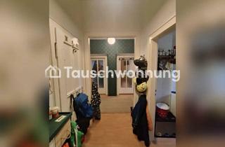 Tauschwohnungen in Wedekindstraße 11, 10243 Friedrichshain, Tauschwohnung: gemütliche WBM-Wohnung mit großem Gemeinschaftsgarten
