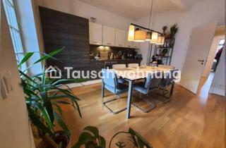 Tauschwohnungen in Fraunhoferstraße 23, 10587 Charlottenburg, Tauschwohnung: 3 Zimmer Wohnung Charlottenburg