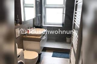Tauschwohnungen in Gotlandstraße, 10439 Prenzlauer Berg, Tauschwohnung: Groß gegen klein