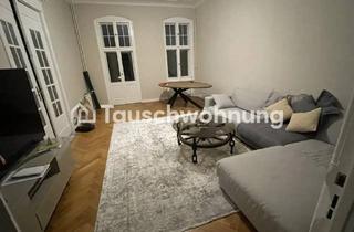 Tauschwohnungen in Fredericiastraße 10C, 14050 Charlottenburg, Tauschwohnung: TAUSCH 4 Zimmer 134qm U-Bhf Kaiserdamm gg. min 3 Zimmer WHG
