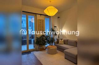 Tauschwohnungen in Döringstraße, 10245 Friedrichshain, Tauschwohnung: 2- Zimmer im neuen Wohngebiet an der Revaler Straße