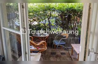 Tauschwohnungen in Falkenbergerstrasse 145H, 13088 Weißensee, Tauschwohnung: 2 Etagenwohnung Weißensee 4 Zimmer, Duplex