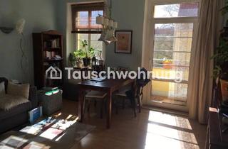 Tauschwohnungen in Maybachstraße, 14471 Potsdam West, Tauschwohnung: 3 Zi. in Potsdam West gg. 4+ Zi. in Potsdam West