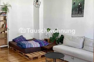 Tauschwohnungen in Kopernikusstraße 34, 10243 Friedrichshain, Tauschwohnung: Wunderschöne Einzimmerwohnung in Friedrichshain gegen größer