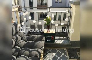 Tauschwohnungen in Yorckstraße 19, 14467 Nördliche Innenstadt, Tauschwohnung: 2-Zimmer Wohnung in bester Innenstadtlage
