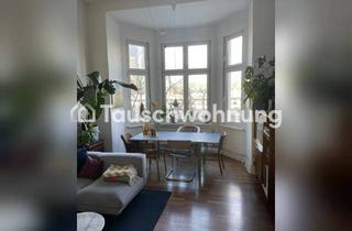 Tauschwohnungen in Tempelhofer Ufer 15, 10963 Kreuzberg, Tauschwohnung: Wunderschöne 2-Raumwohnung mit Balkon in Kreuzberg