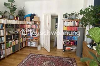 Tauschwohnungen in Rheinsberger Straße 40, 10435 Mitte, Tauschwohnung: 2,5 Zimmer in Prenzlauer Berg gegen min 3 Zimmer