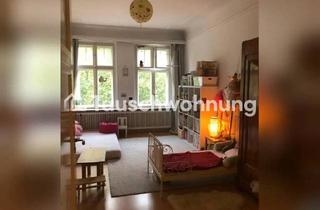 Tauschwohnungen in Schillerpromenade 14, 12049 Neukölln, Tauschwohnung: Biete Schillerkiez, suche Schöneberg/Kreuzberg