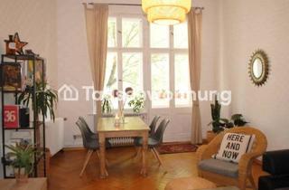 Tauschwohnungen in Friedelstrasse 34, 12047 Neukölln, Tauschwohnung: Familie sucht 4 z in kreuzkoll, bietet 2.5 zimmer