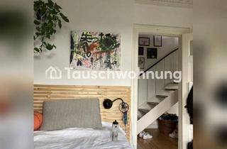 Tauschwohnungen in Martinistraße 14, 20251 Eppendorf, Tauschwohnung: Schöne 5,5 Zimmer Altbau Wohnung in Eppendorf