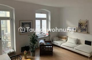 Tauschwohnungen in Dunckerstraße 77, 10437 Prenzlauer Berg, Tauschwohnung: 2Z 70qm Balkon Altbau Traum Dunckerstraße