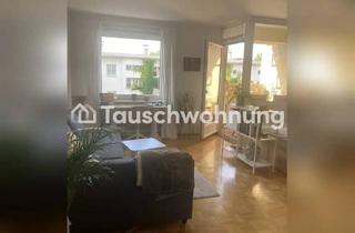Tauschwohnungen in Barbarossastraße 69, 10781 Schöneberg, Tauschwohnung: Helle und ruhige 1-Zimmer Wohnung