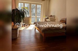 Tauschwohnungen in Wilhelmsaue, 10715 Wilmersdorf, Tauschwohnung: Zweizimmerwohnung mit begehbaren Kleiderschrank gegen größer