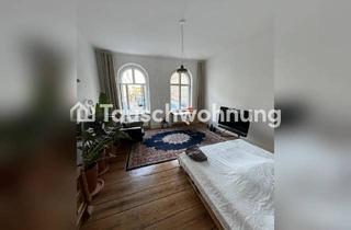 Tauschwohnungen in 14467 Nördliche Innenstadt, Tauschwohnung: Perfekt für Singles in Potsdams Innenstadt