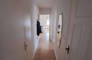 Wohnung mieten in Friedhofstr 27, 33330 Gütersloh, 3-Zimmer-Wohnung im grünen Zentrum von Gütersloh mit Stellplatz