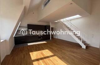 Tauschwohnungen in Siegfriedstraße 206, 10365 Lichtenberg, Tauschwohnung: 3-Zimmer-Wohnung in Berlin Friedrichshain Lichtenberg, 97 m²