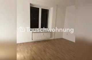 Tauschwohnungen in Osterbrook, 20537 Hammerbrook, Tauschwohnung: Biete 3-Zimmer-Wohnung in Hamburg-Mitte