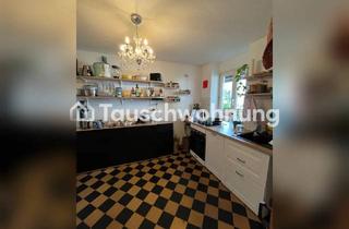Tauschwohnungen in 79312 Emmendingen, Tauschwohnung: Denkmalgeschützter Altbau in Emmendinger Innenstadt