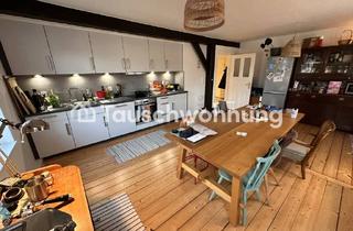 Tauschwohnungen in 25355 Barmstedt, Tauschwohnung: Luxuriöse 3+1 Zimmer gegen 2-3 Zimmer in Hamburg (Altona)