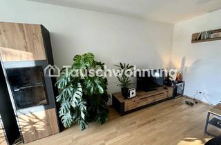 Tauschwohnungen in 85551 Kirchheim, Tauschwohnung: Moderne 3-Z. Wohnung im LK für mind. 2 Z. in der Innenstadt