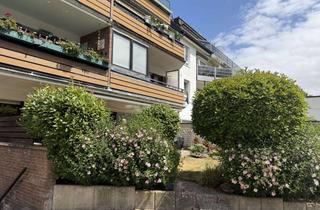 Wohnung mieten in Ruhrfelder Straße 18, 41199 Odenkirchen, Helle 4-Zimmer-Terrassenwohnung im 3.OG in Odenkirchen-Mitte