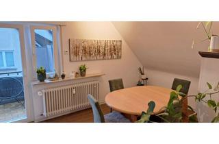 Wohnung mieten in 73274 Notzingen, Helle 4-Zimmer-Wohnung mit Balkon, Garage in ruhiger, zentraler Lage in Notzingen